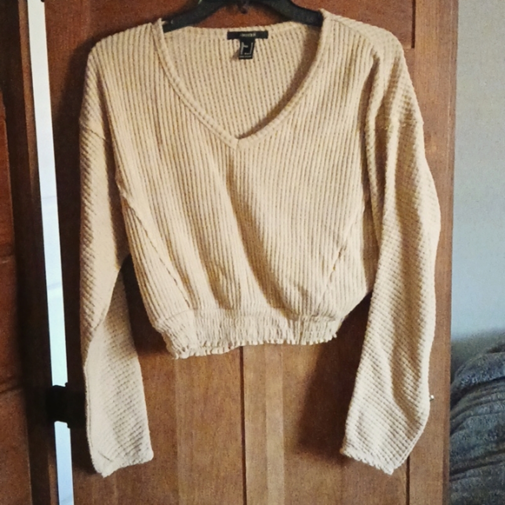 FORVER 21 Crop Top